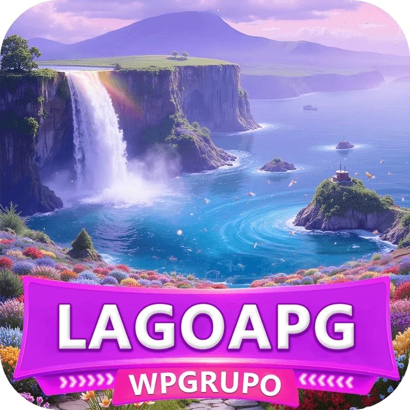 Lagoapg Logo