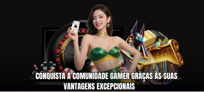 Jogos de Cassino Lagoapg - Variedade Incrível com Grandes Prêmios